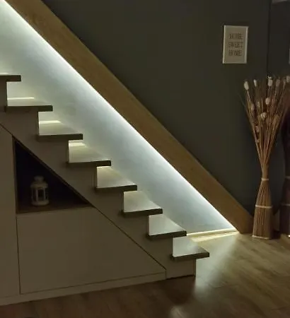 Airluxapartament بورغاس