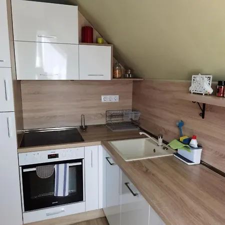 Airluxapartament *