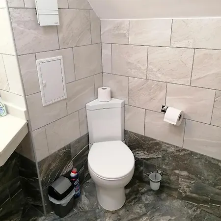 Airluxapartament بورغاس